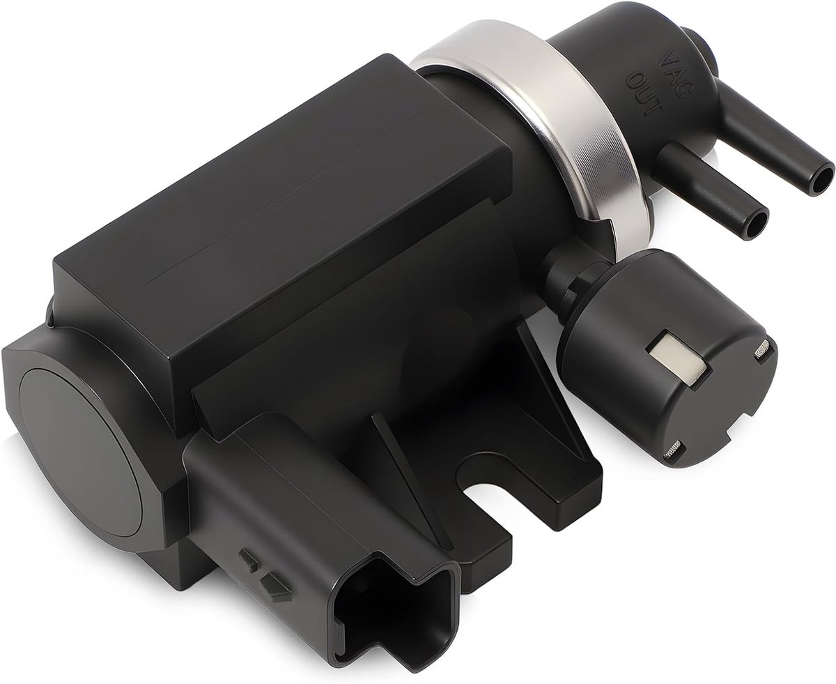 Magneetventiel compatibel 307 308 407 508 607 807 Jumpy 9641726680 2S619S468AC