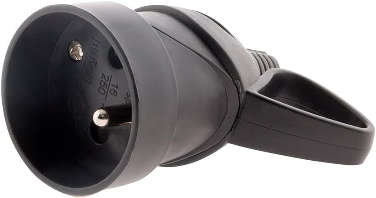 Dimmer schakelaar - inbouwmodel - LED compatibel - veilig en gebruiksvriendelijk - ShopVlot