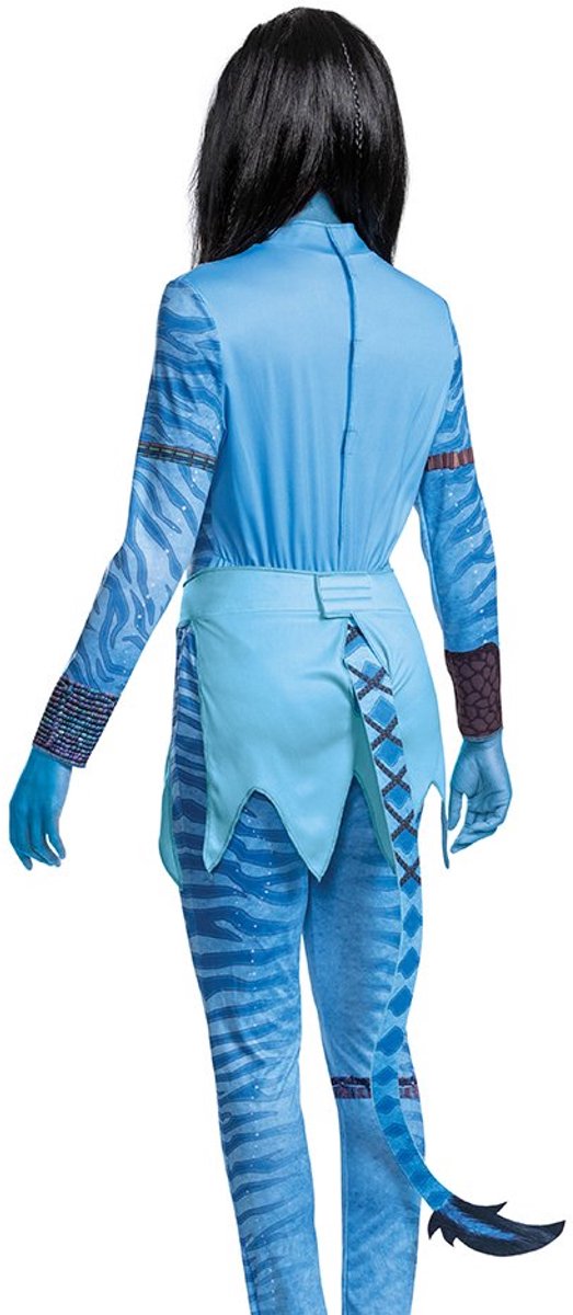 Disguise Vegaoo - Klassieke Vermomming Avatar Neytiri Voor Vrouwen