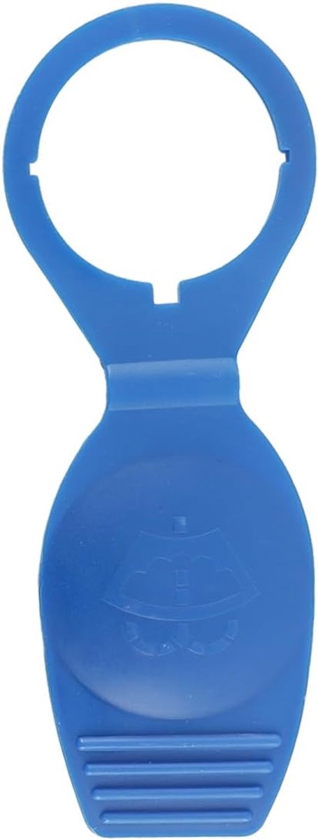Windscreen washer bottle cover - geschikt voor A3 A4 A5 A6 A8 Q5 Q7 Caddy Golf Passat Polo T4 T5 - ShopVlot