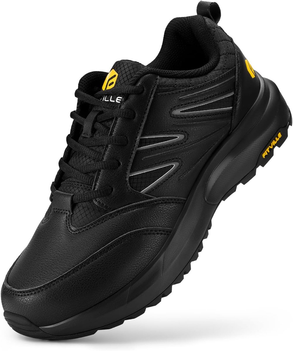 Wandel schoenen extra breed - waterdicht - niet-slip - ideaal voor outdoor avonturen - SnelShoppen