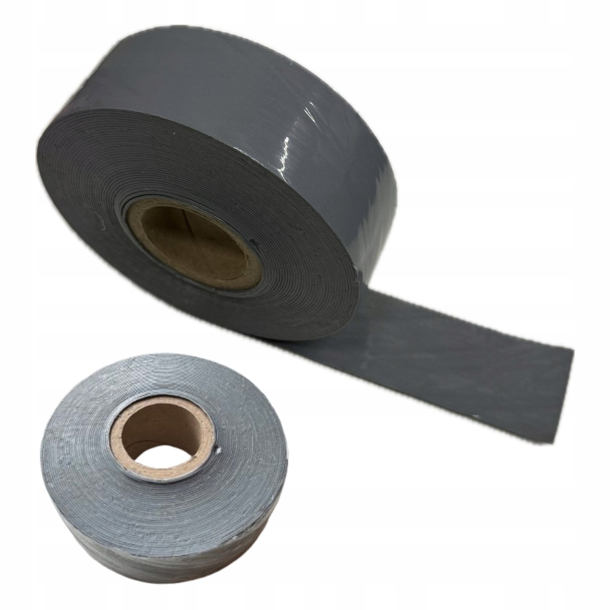 Merkloze Butyl Rubber Tape - 40mm x 10m - Isolatie & Bescherming