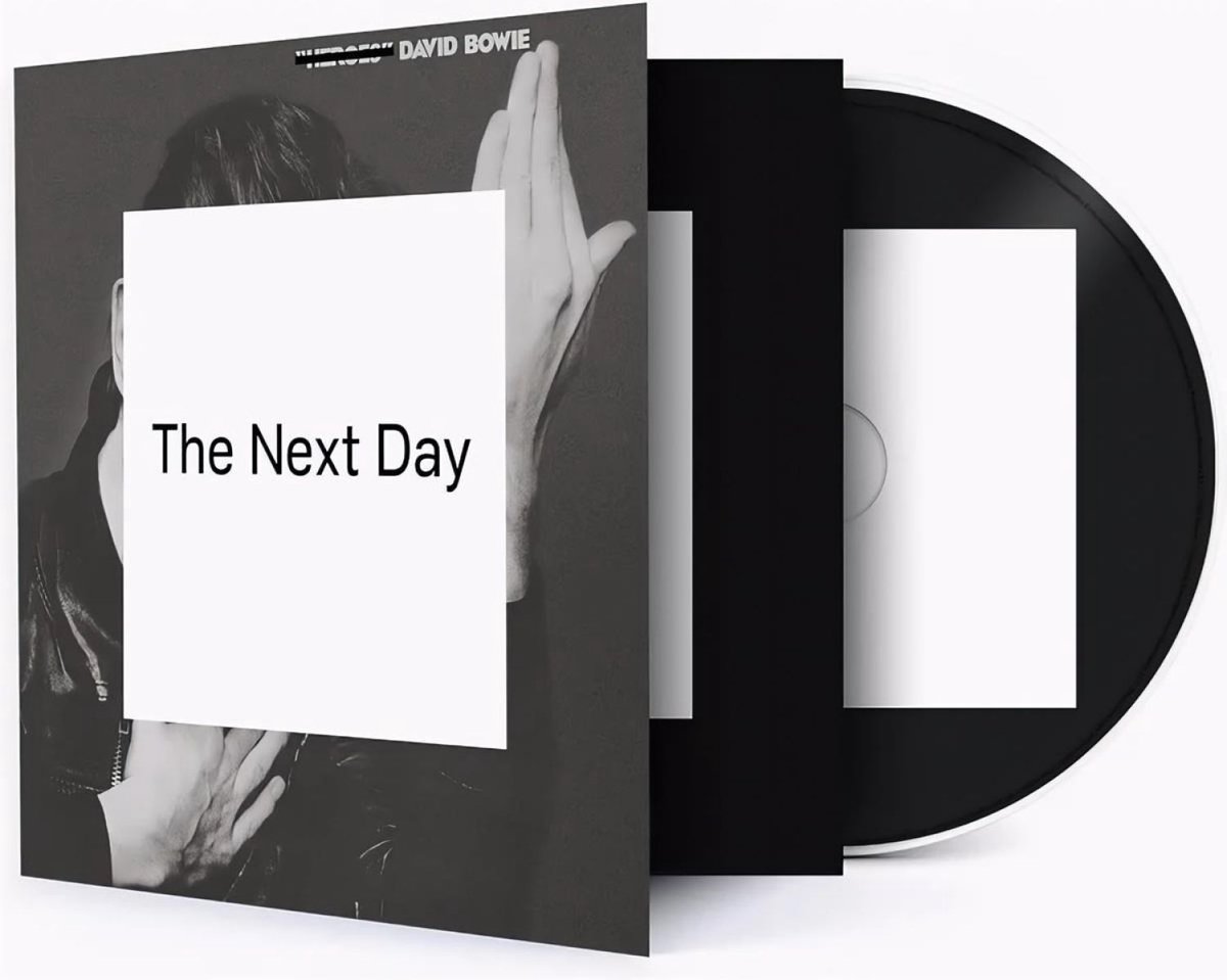 The Next Day