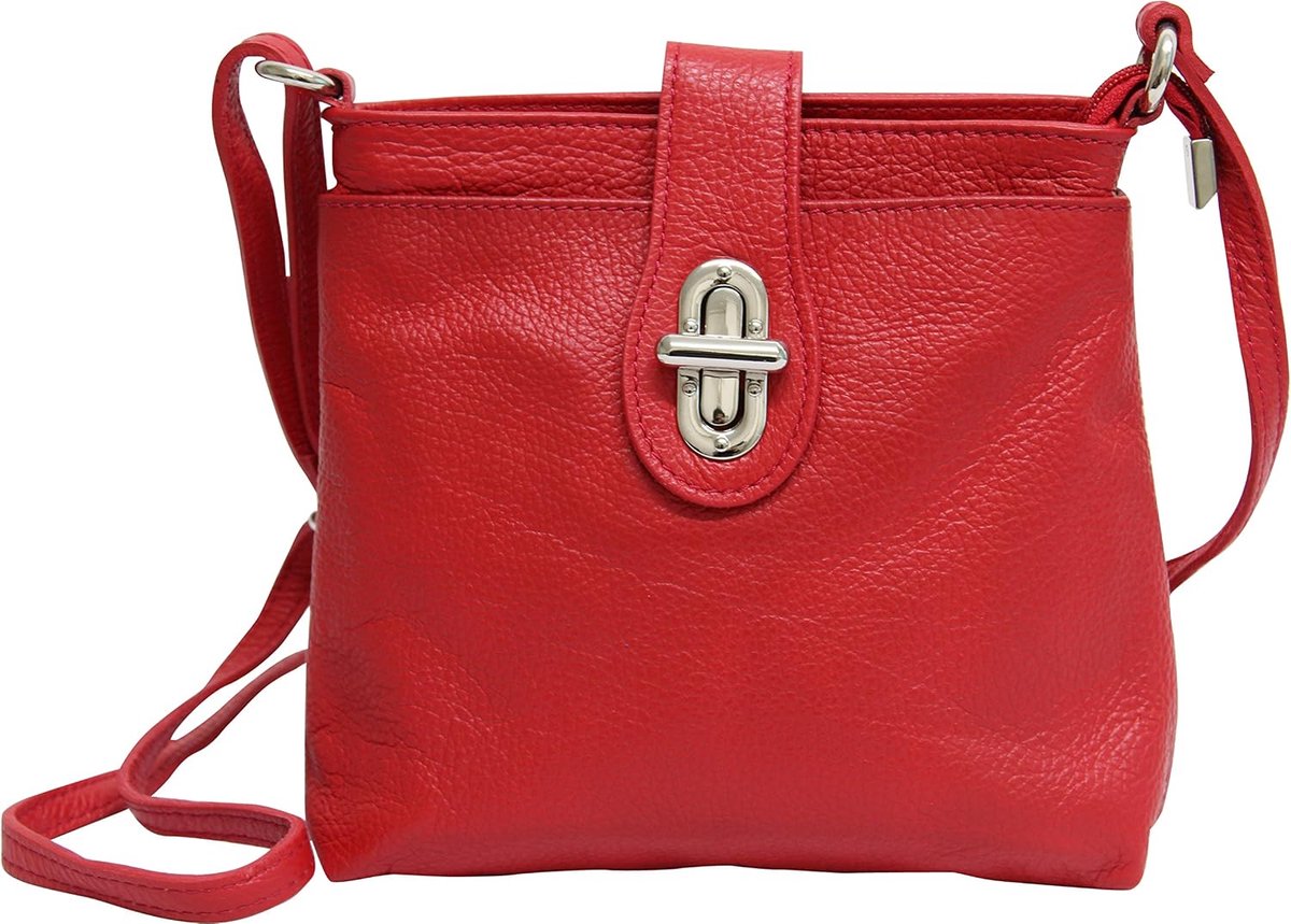 Handtas dames - schoudertas - trendy design - ideaal voor dagelijks gebruik - SnelShoppen