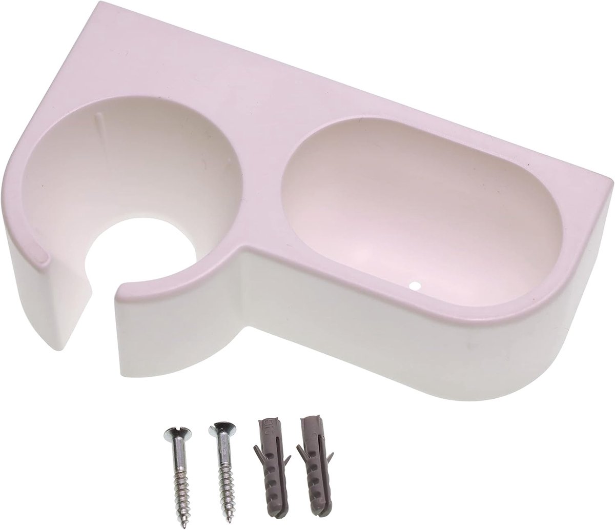 Handblender wandhouder - vervangingsonderdeel - hoge kwaliteit - perfecte pasvorm - SnelShoppen