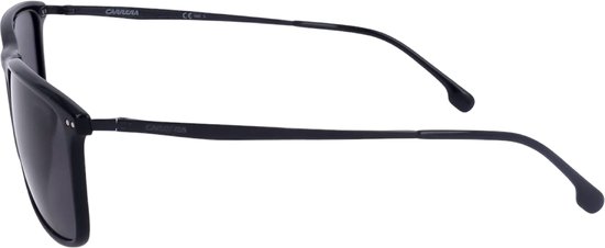Carrera 8049/S 807 Zonnebril - Heren - Zwart — afbeelding 3