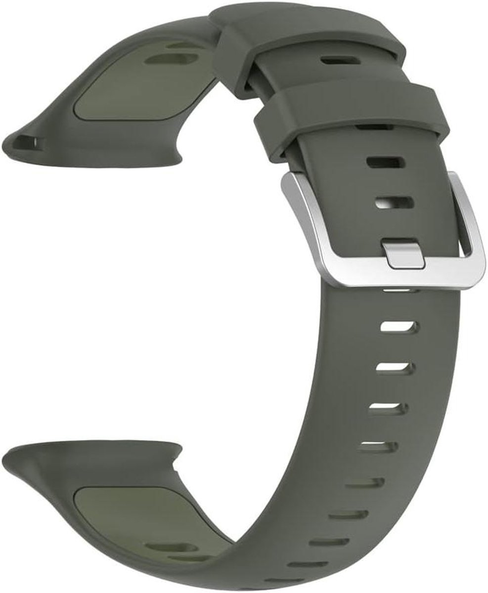 Polar Vantage V2 Band - Smartwatch Bandje - Dagelijks Gebruik - Zachte Siliconen - Niet gespecificeerd - Niet gespecificeerd