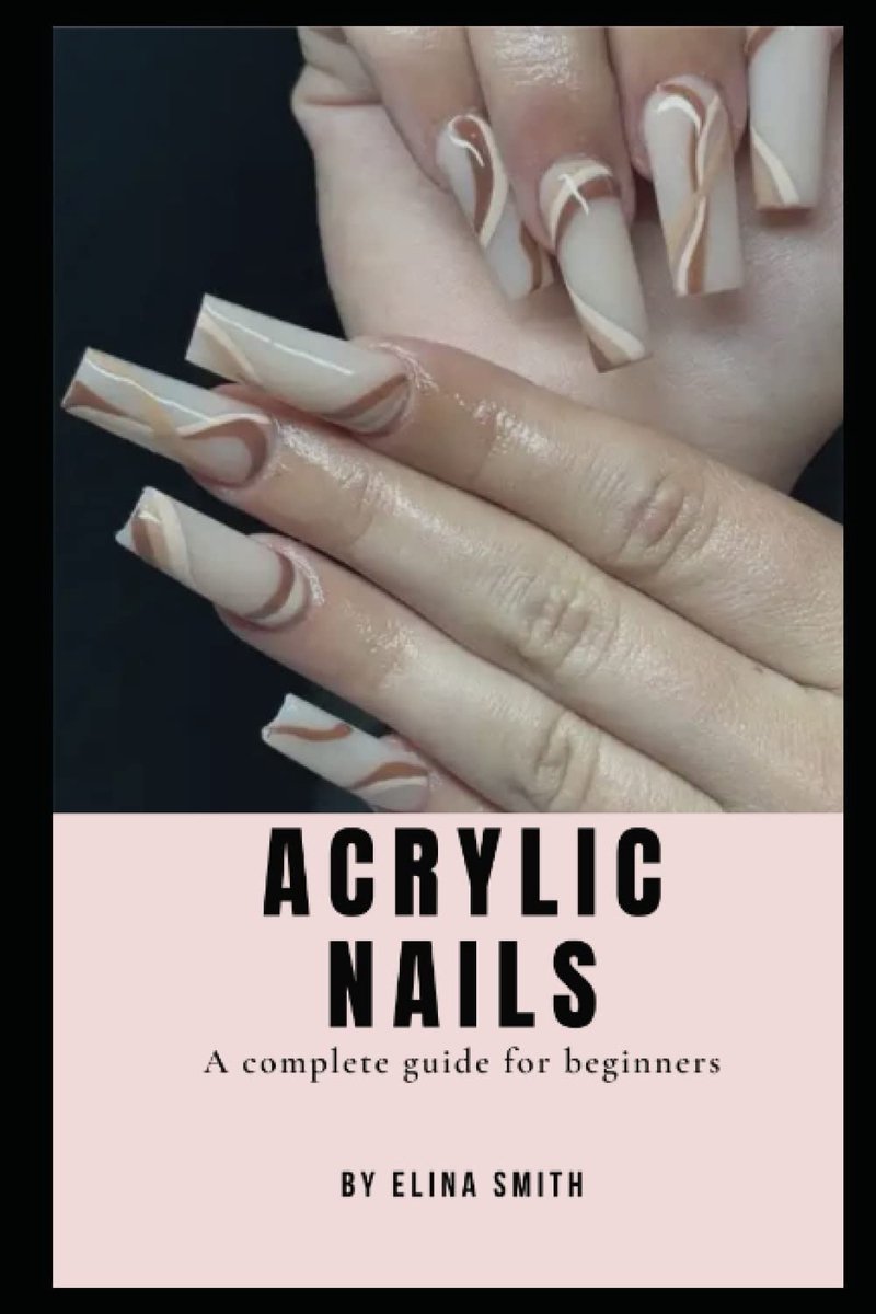 NAILS: A complete guide for beginners
