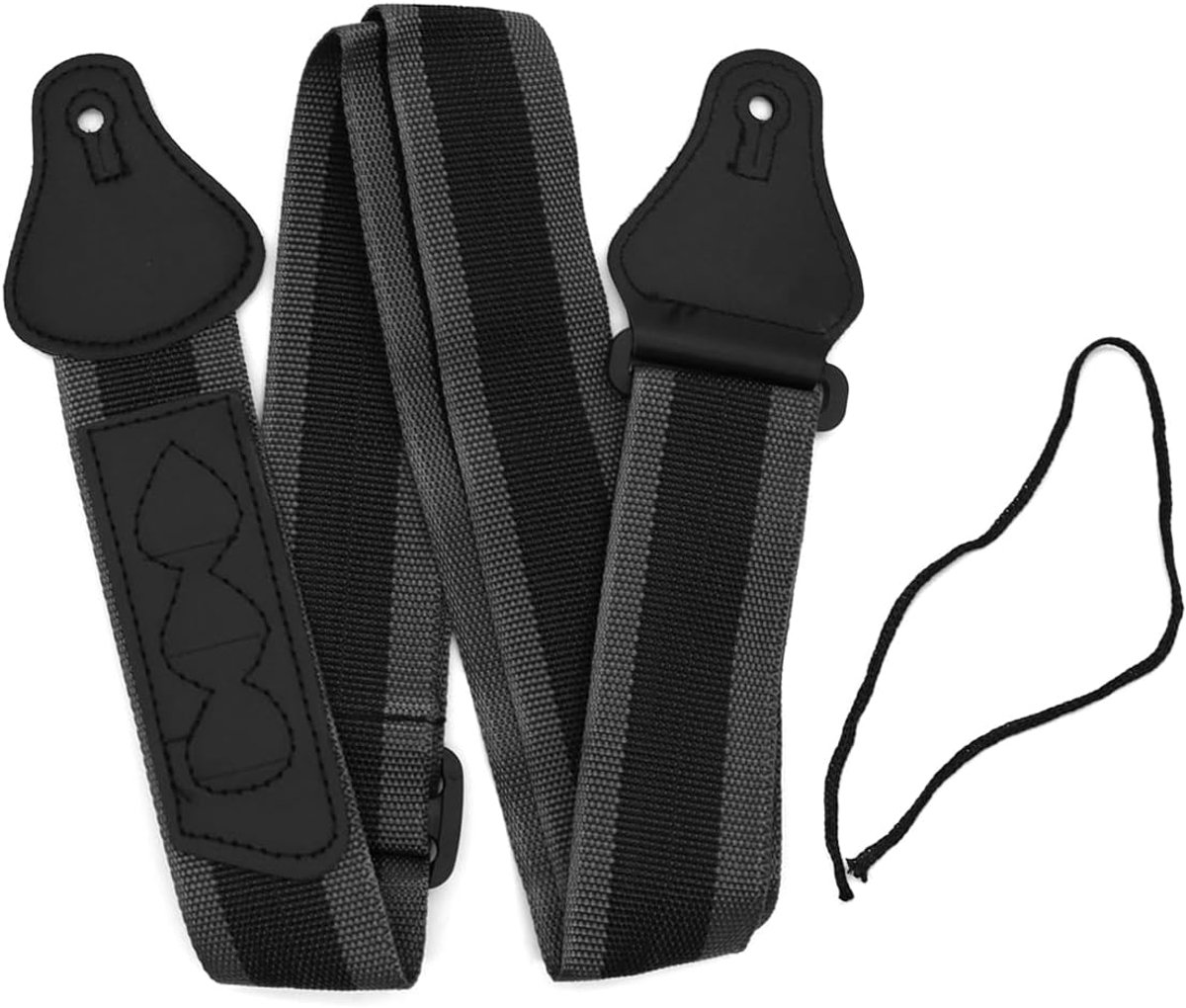 Nylon bas akoestische band voor elektrische bas akoestische gitaar
