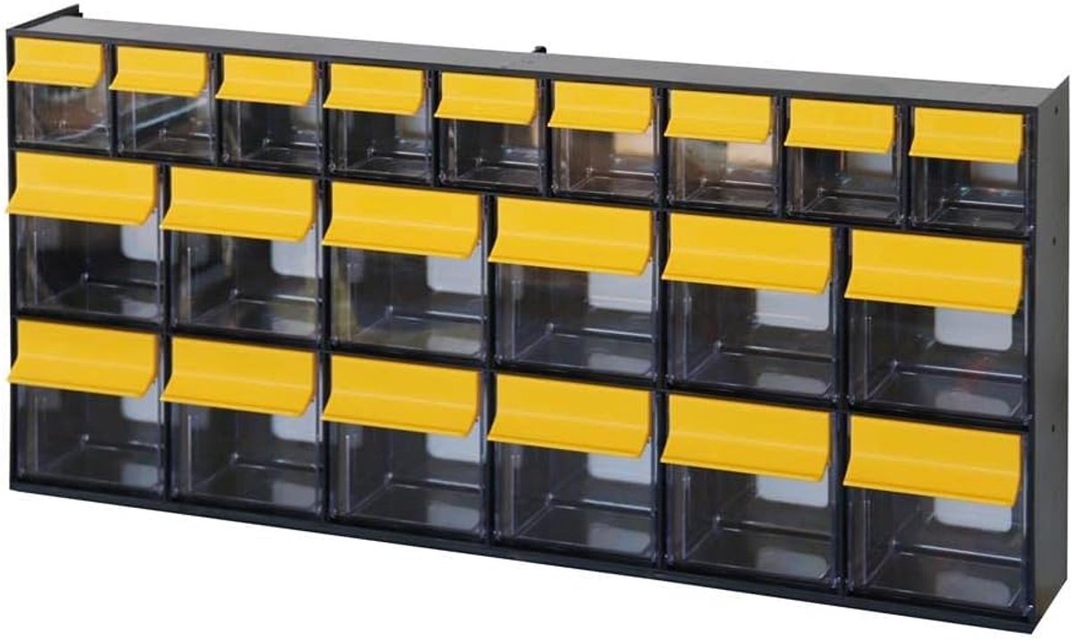669HU Kantelbakje - 300 x 600 x 90 mm