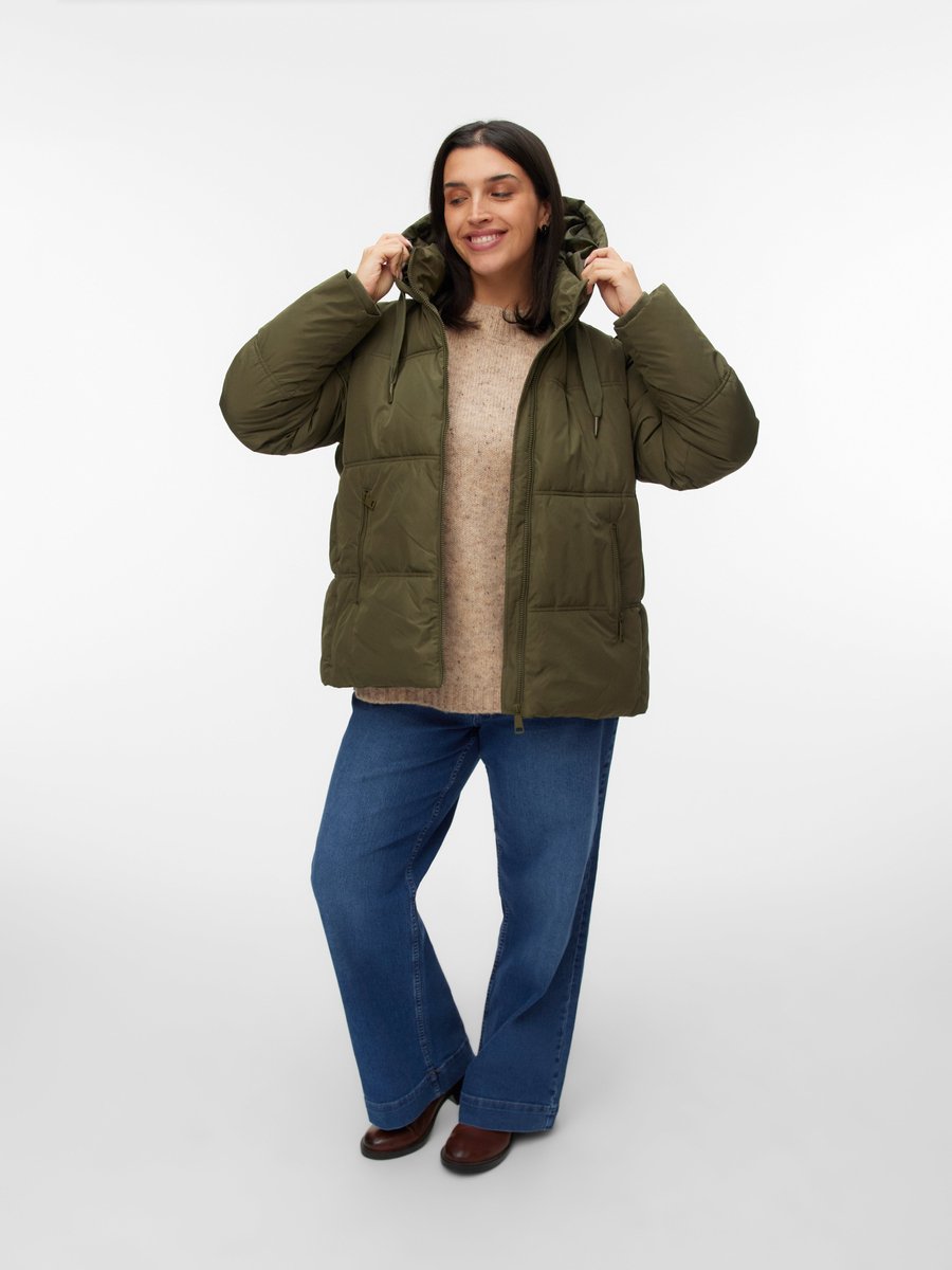 Vero Moda Curve Jas VMCSOPHIE Jas