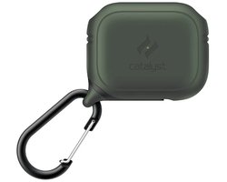 Catalyst Waterproof Case AirPods Pro (1st, 2nd and 3rd Generation) Army Green