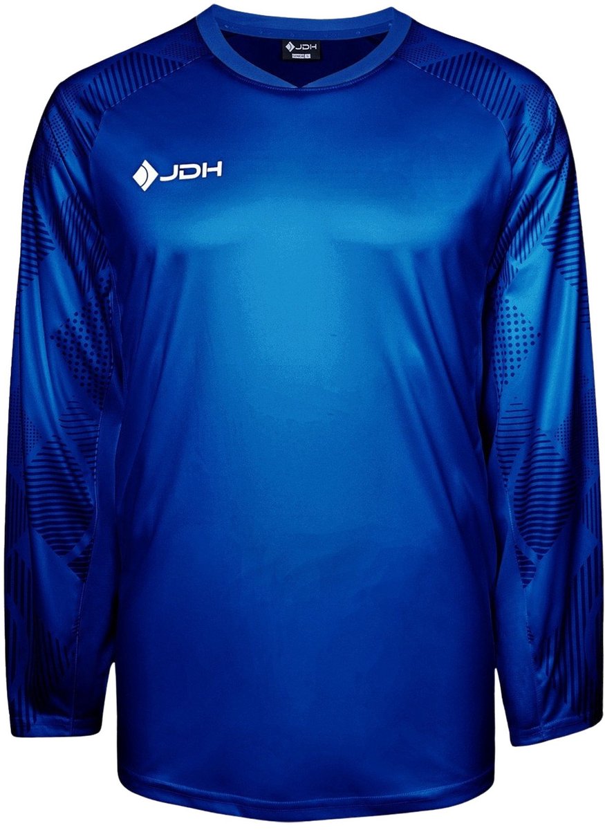 JDH Goalie LS Shirt Heren