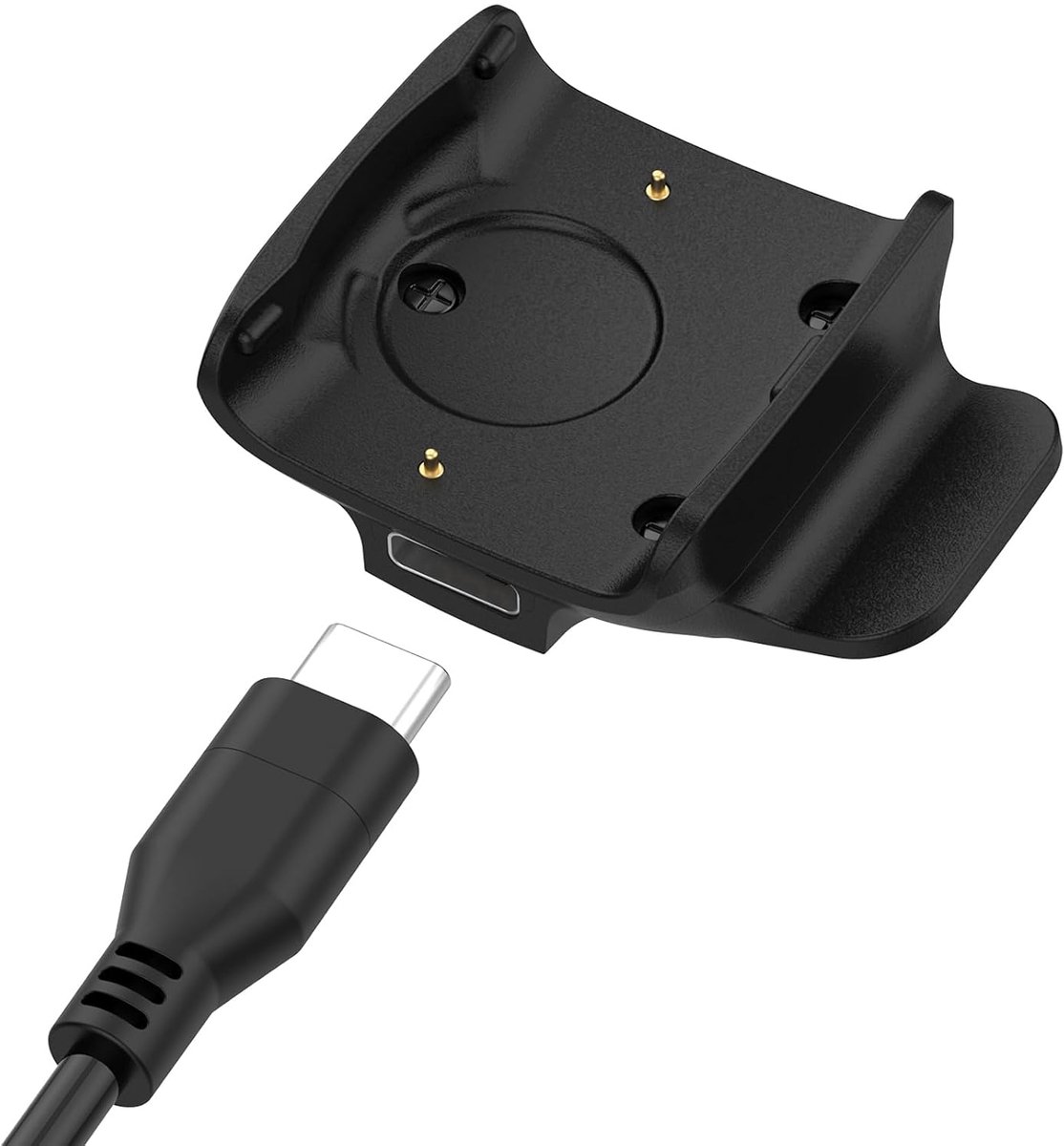Oplaadkabel voor hondenhalsband - USB Type C - Compatibel met Garmin BarkLimiter Deluxe/Delta Deluxe - ShopVlot