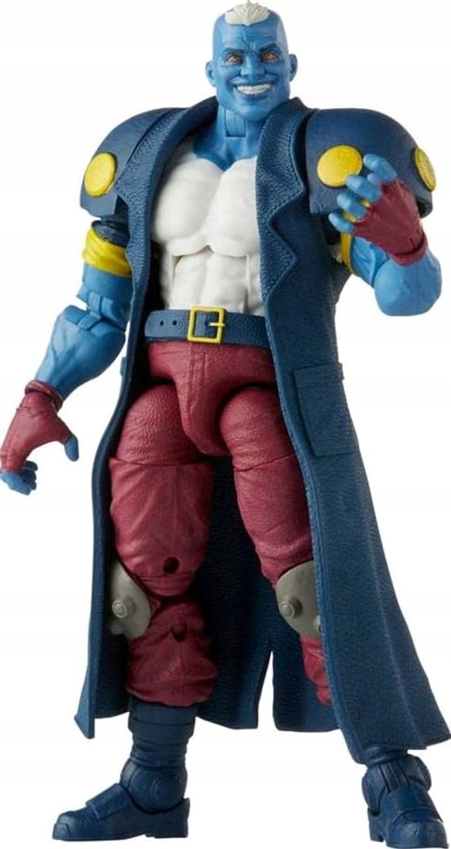 Actiefiguur 15cm - Premium verzamelspeelgoed met accessoires