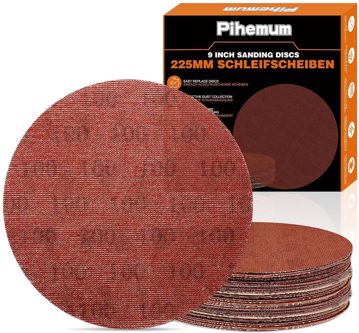 SnelShoppen - 2 x Bentonite Kattenbakvulling met Geactiveerd Koolstof, 5.6 kg, 7.4 L, Hoge Absorptie, Lavendel en Talk Geur, Compleet Geur Controle, S