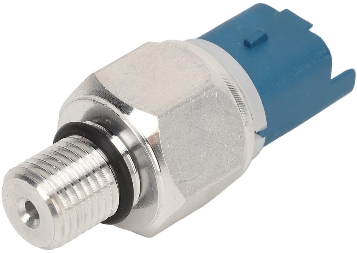 Olie Druk Sensor 401508 - Vervangingsschakelaar - Stabiele prestaties - Optimaliseer motorwerking - ShopVlot