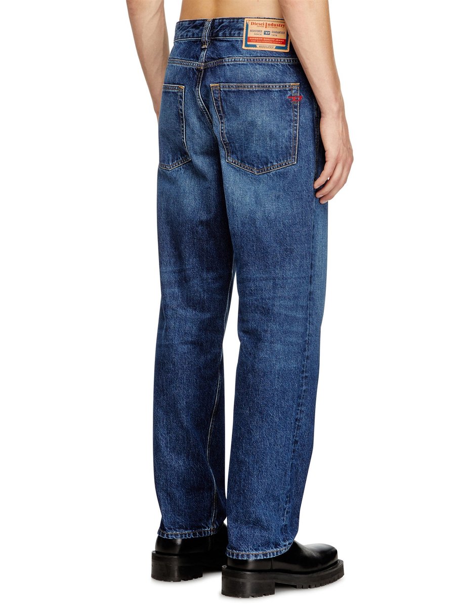 Diesel jeans blauw