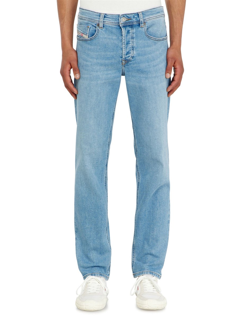 Diesel jeans lichtblauw