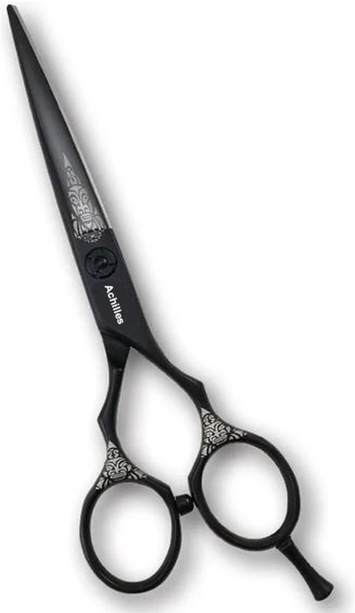 Kappersschaar 5.5 Inch - Professionele knipschaar - Hoogwaardige staal - Perfect voor precisiewerk - ShopVlot