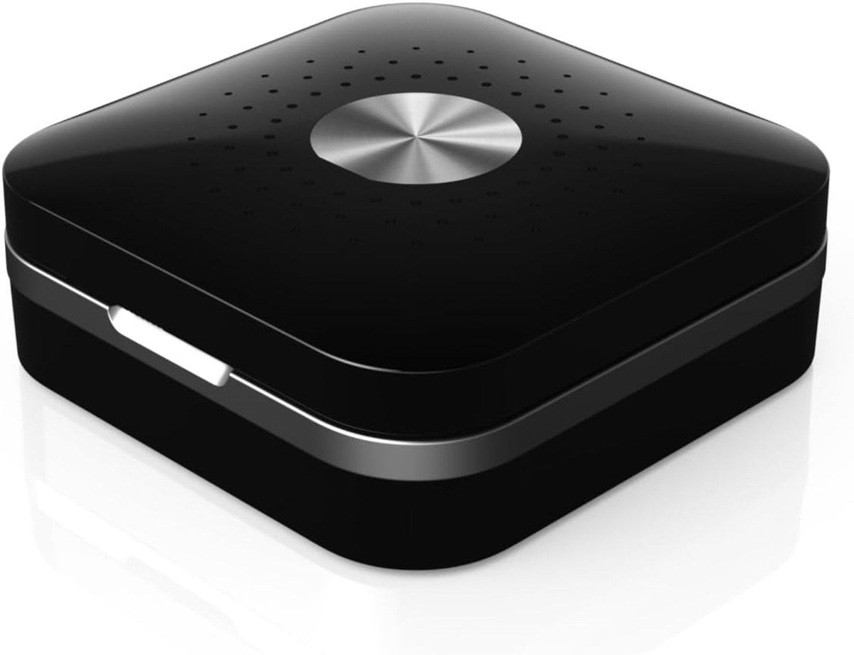 Droogbox voor gehoorapparaten - UV-C licht - Antimicrobieel effect - Handige USB-C aansluiting - ShopVlot