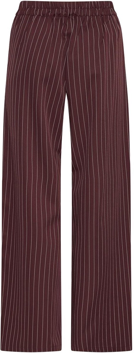 Ichi Hally Pants Port Royale