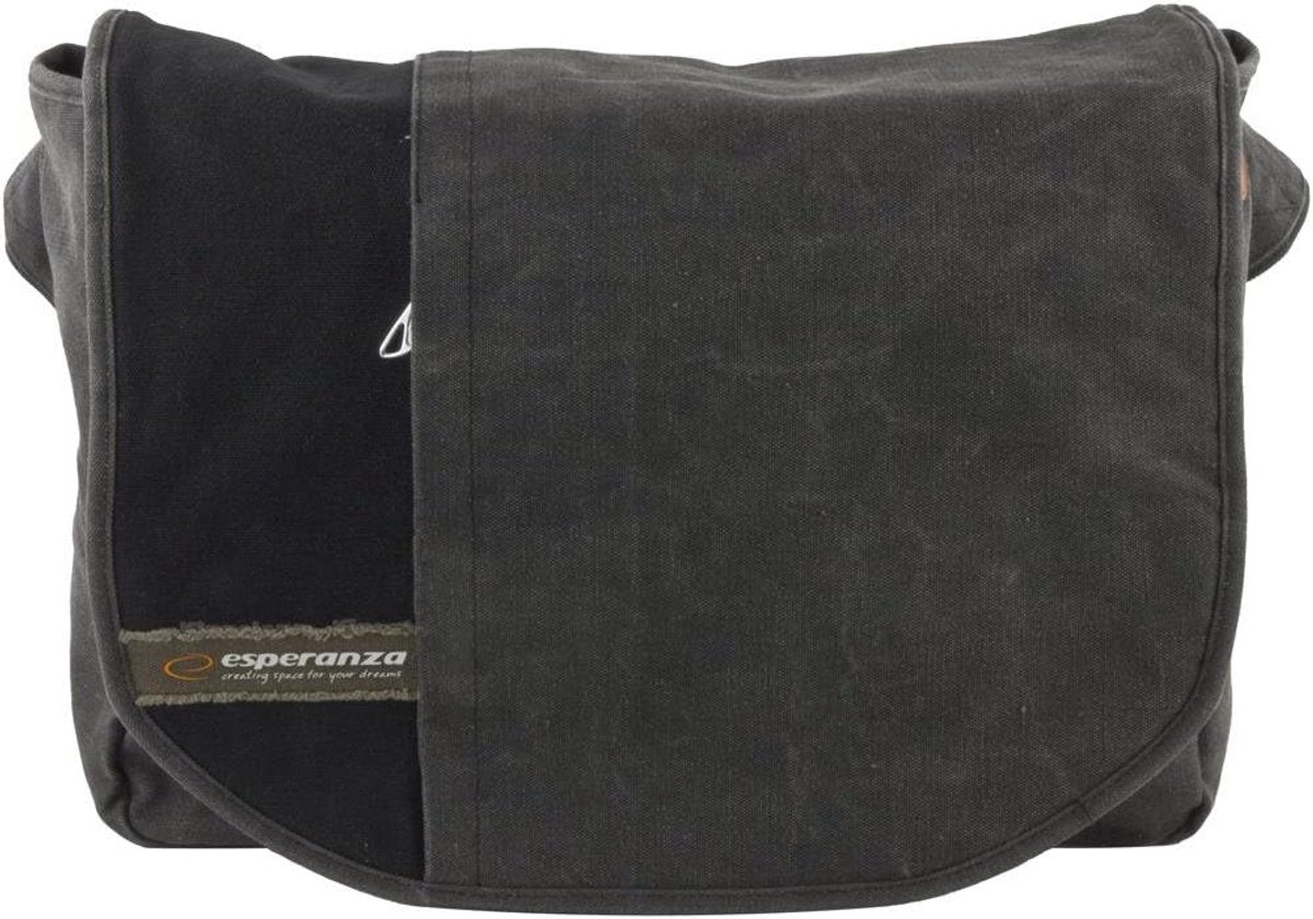 Notebook tas 15.6 inch - trendy design - voor tieners - perfect voor school - ShopVlot
