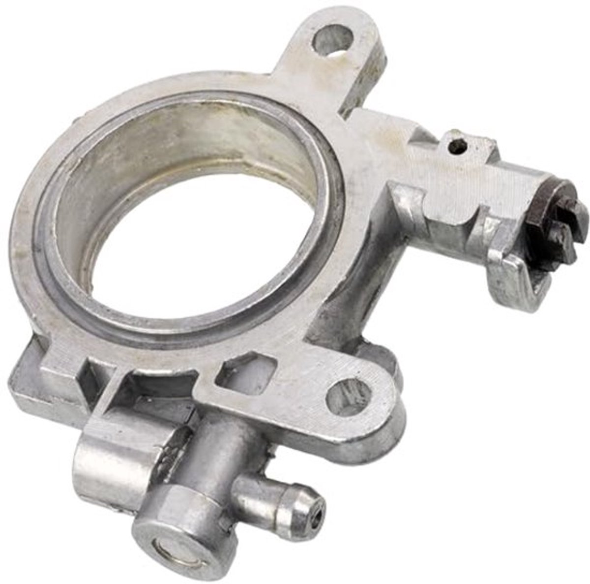 Oliepomp voor kettingzaag geschikt voor Stihl MS 290, 310, 311, 390, 391, 029 en 039 voor betrouwbare smering en optimale prestaties