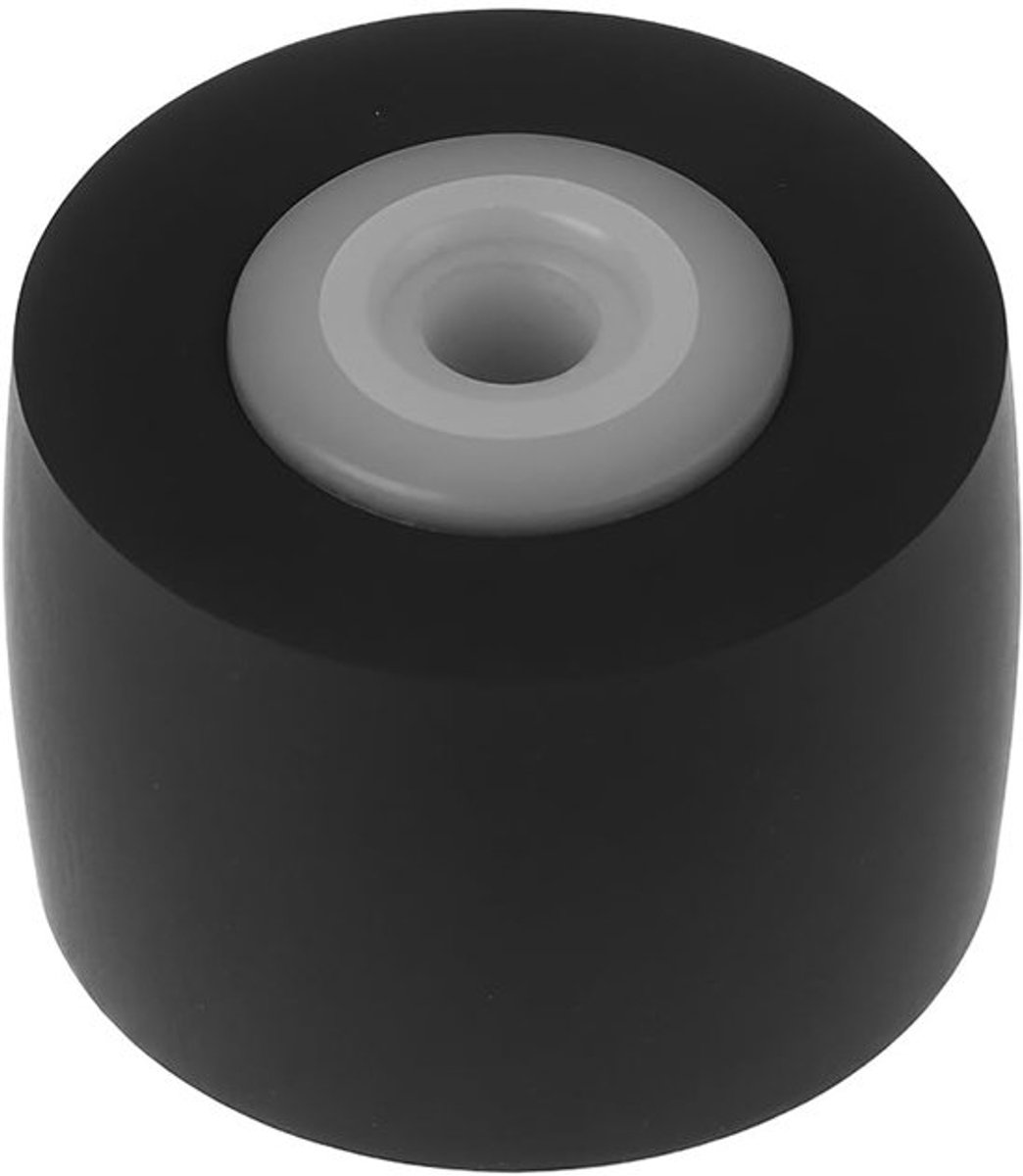 Tape Speler Recorder Pinch Roller 9x6x1.5mm Compatibel met Sony TC-D6 WM-D6