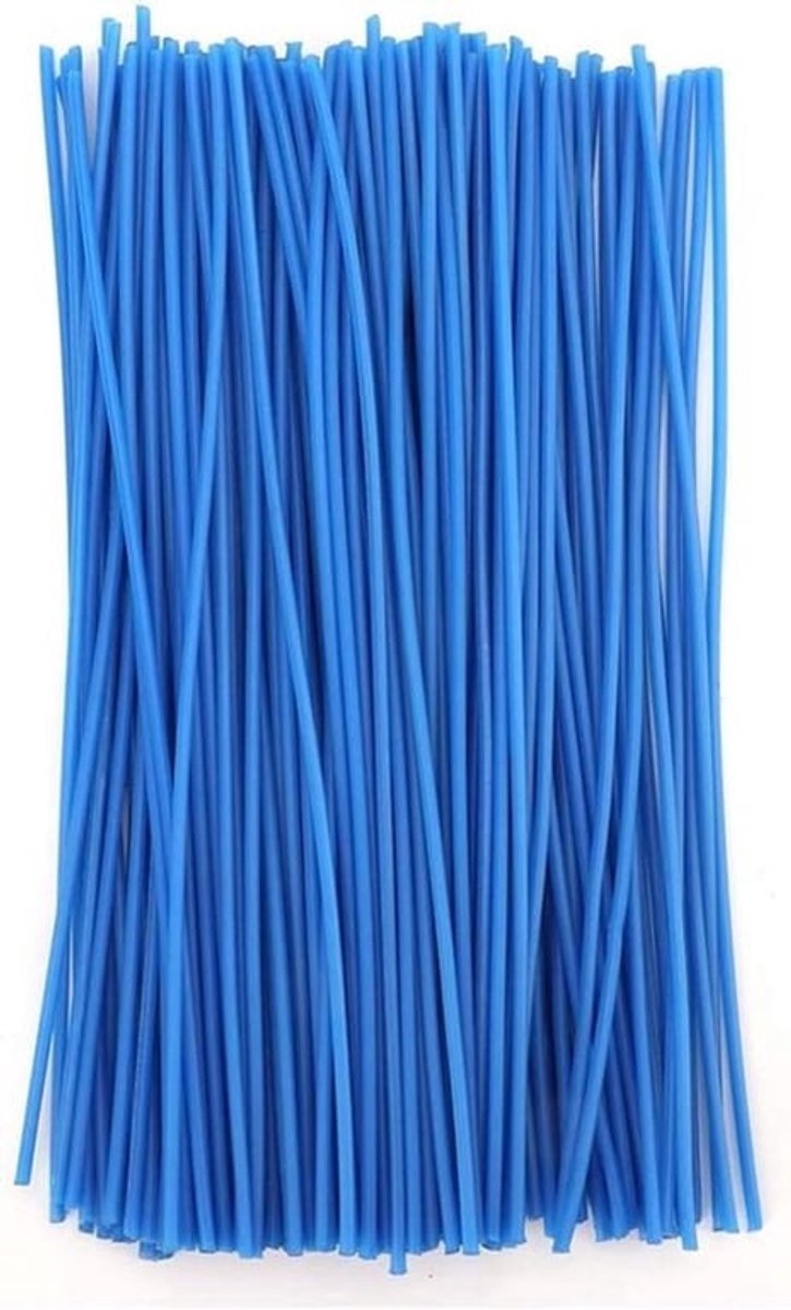 Waxdraad waslijn gebruikt voor sieraden maken en tandheelkundig wasgieten (2mm)