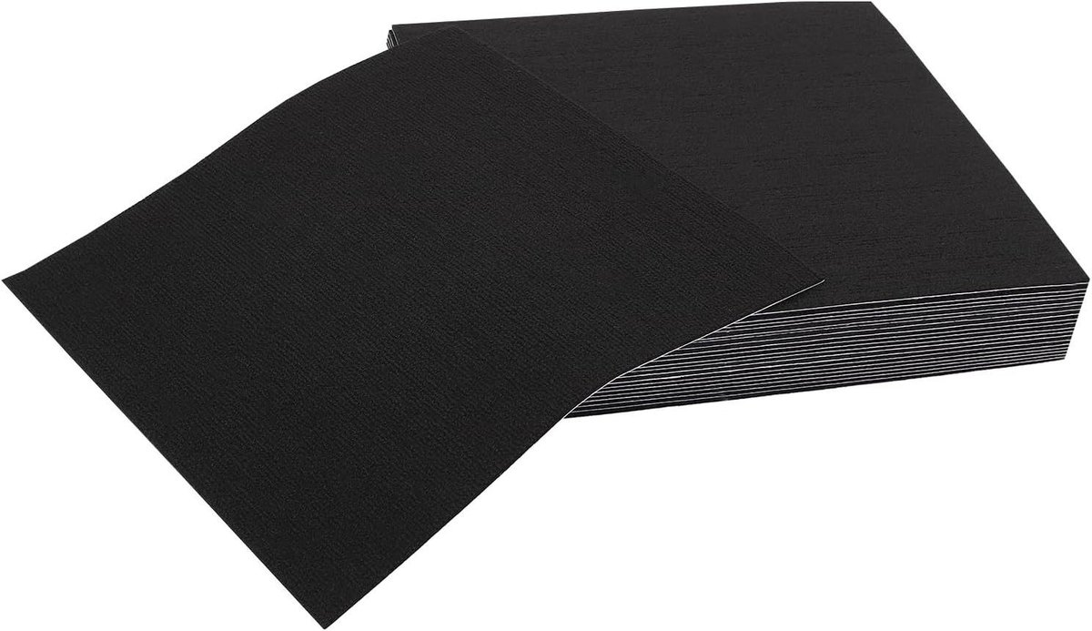 Tapijttegels - Vloerbedekking - Vloer Decoratie - Antislip Achterkant - 20 Stuks 50x50cm -