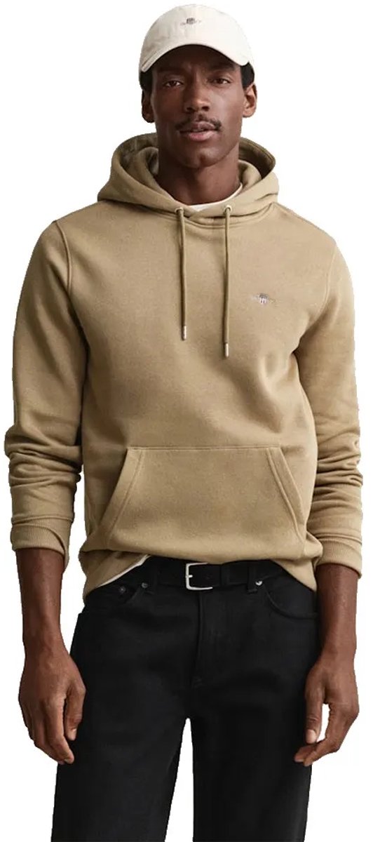 Gant 2007058 Hoodie Beige 2XL Man