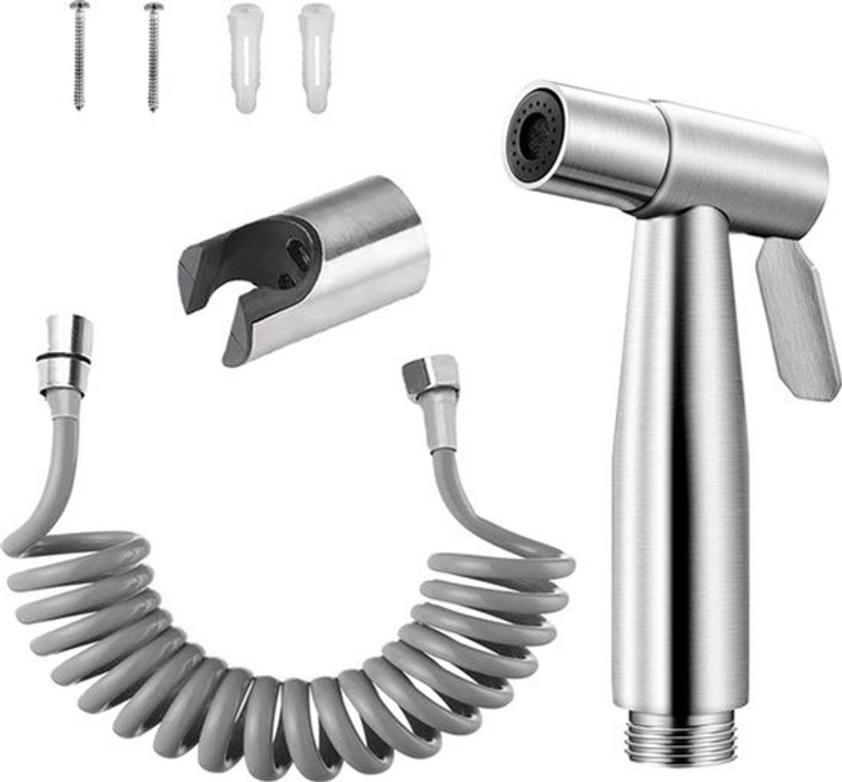 Handdouche voor bidet