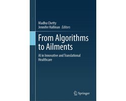 Medicine (R0) - From Algorithms to Ailments
