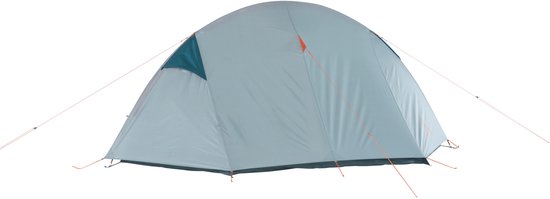GRAND CANYON Zelt CARDOVA 1 Trekkingzelt - Leichtes 1–2 Personen Kuppelzelt mit Schnellaufbau und Mesh-Innenzelt van Grand Canyon — afbeelding 2