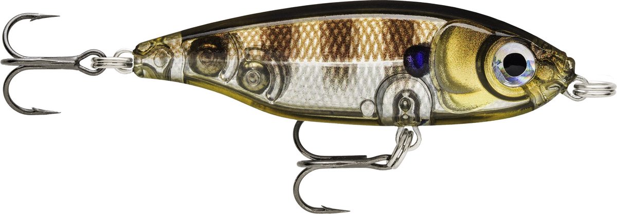 Rapala X-Light Pencil GGIU 5cm GGIU