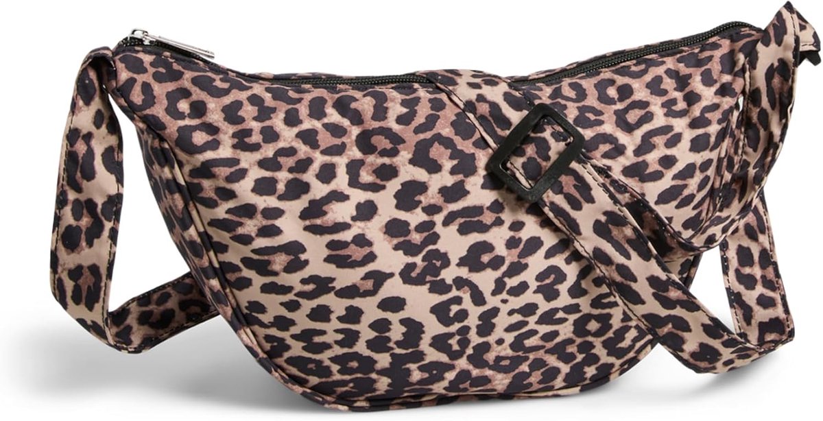 Thijox - Stijlvolle Bumbag, Dames Schoudertas, Ruime Tas voor Dagelijks Gebruik, Modern Design, Hoogwaardige Materialen, Ideaal voor Winter, Casual en