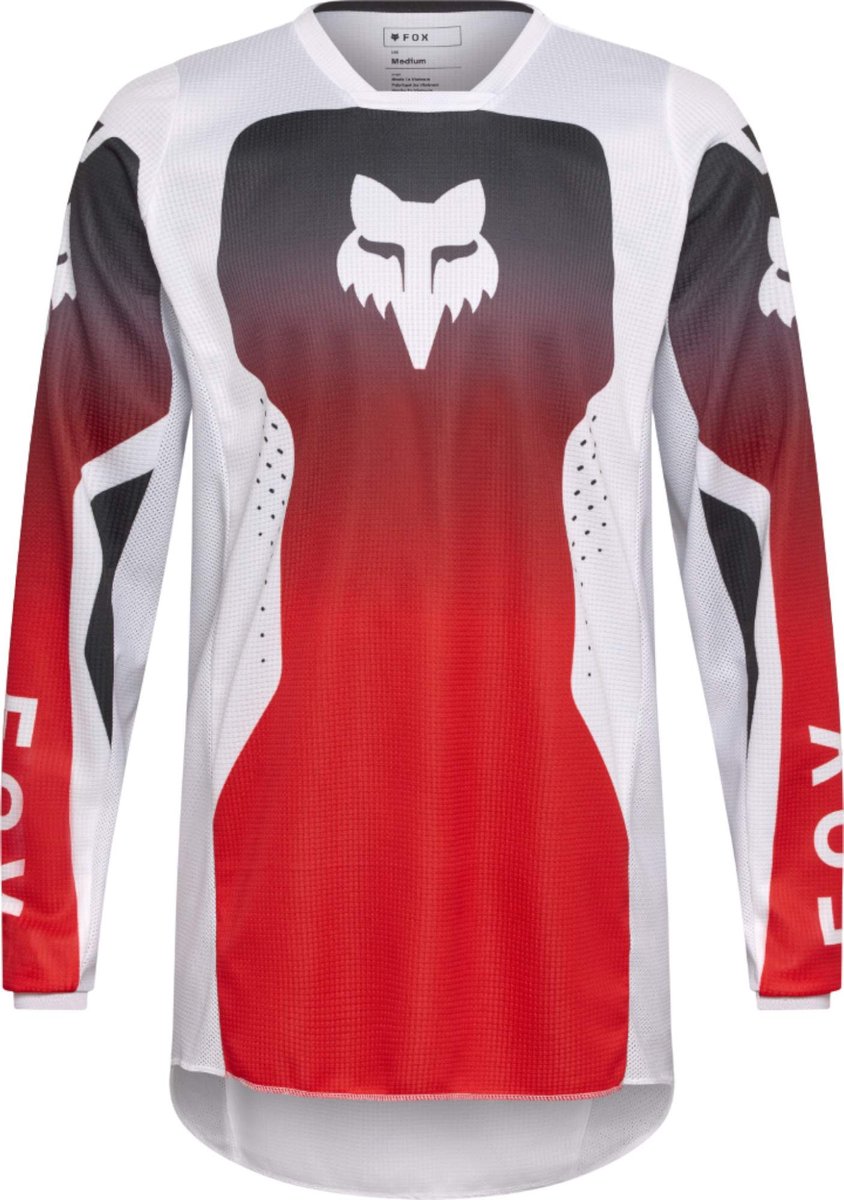 FOX 180 Shield Motorcross trui -