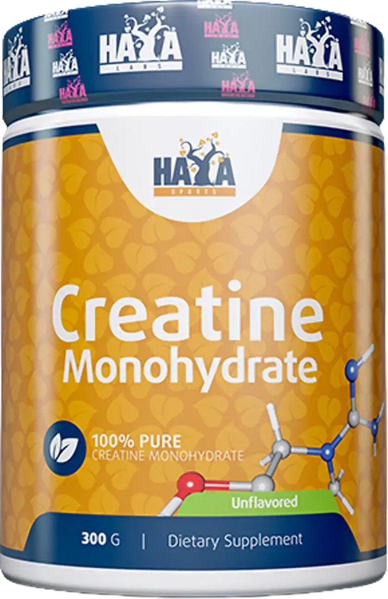 Creatine Monohydrate - 300 g