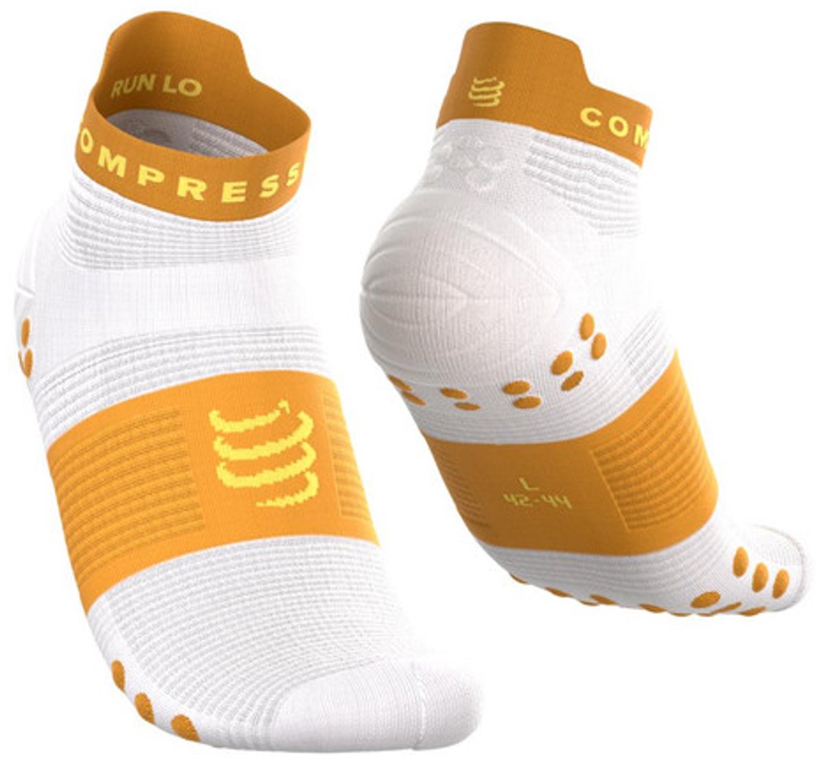 Pro Racing Socks v4.0 Run Low- Hardloopsokken
