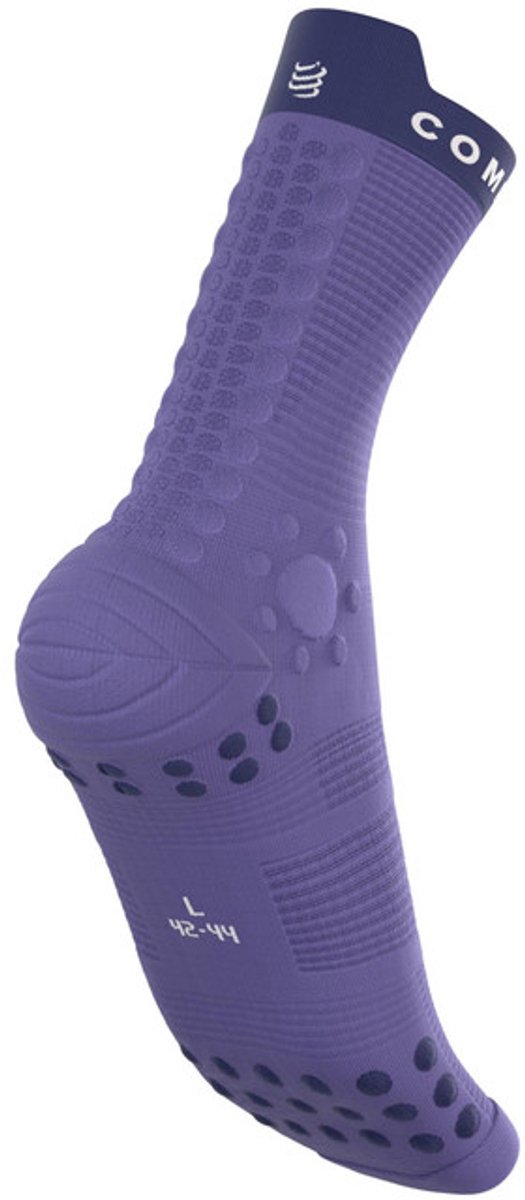 Pro Racing Socks v4.0 Trail - Trailrunsokken- Hardloopsokken