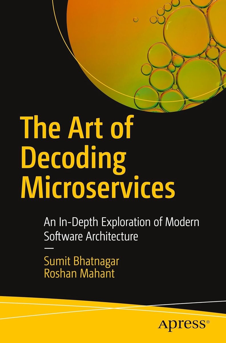 SnelShoppen - The Art of Decoding Microservices: Diepgaande Verkenning van Moderne Software Architectuur, Microservices, Software Ontwikkeling, IT, Te