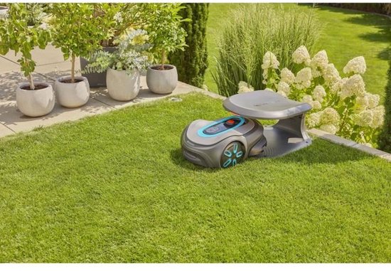 Gardena Smart Sileno Max 1500