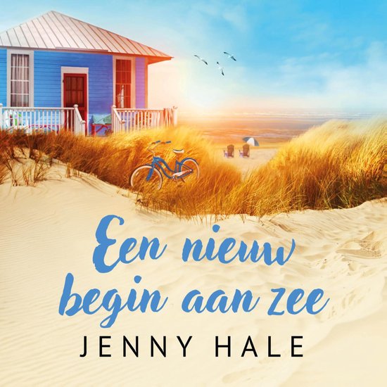 Een nieuw begin aan zee
