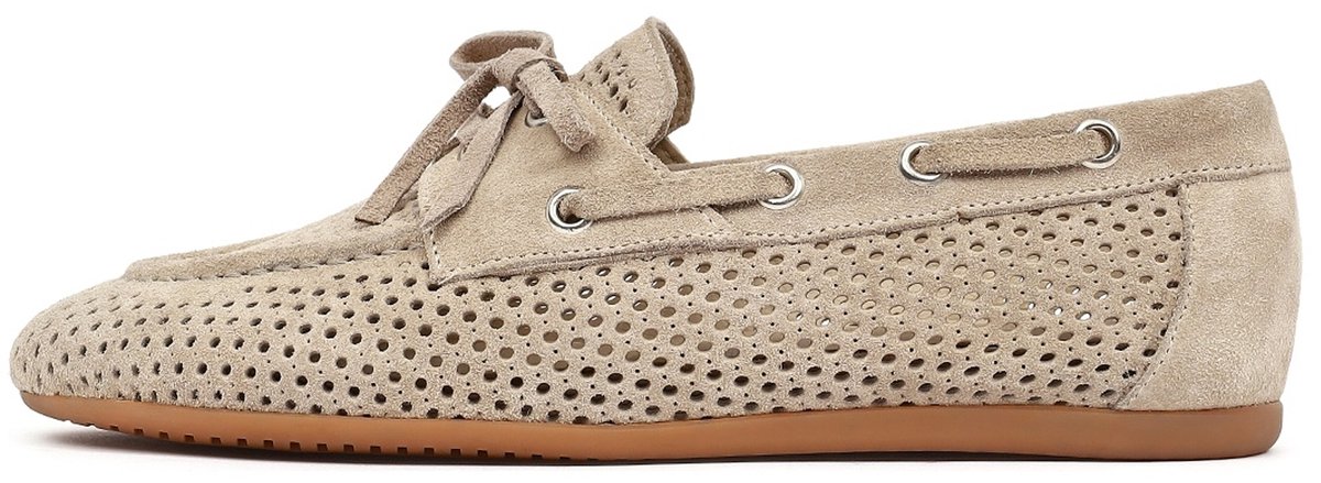 DERIMOD Loafers Suède Loafers
