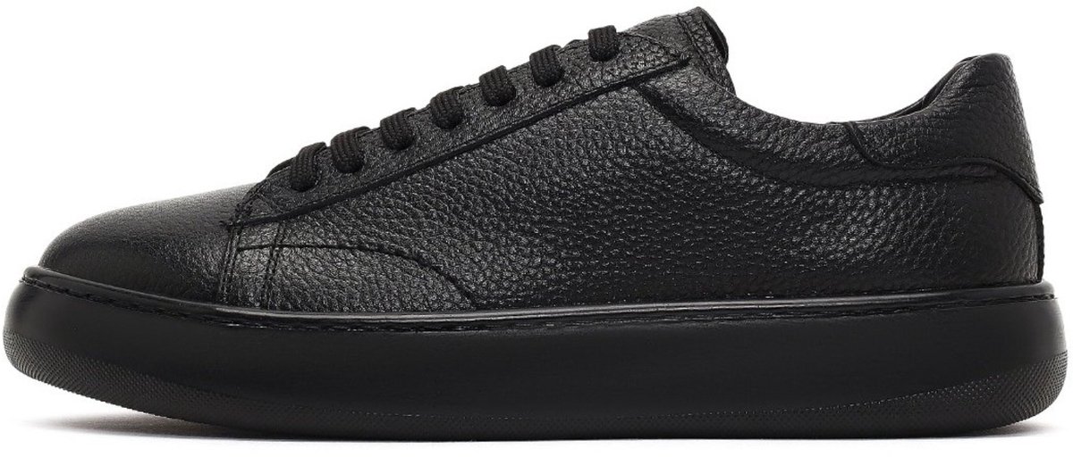 DERIMOD Sneakers Leather Sneakers