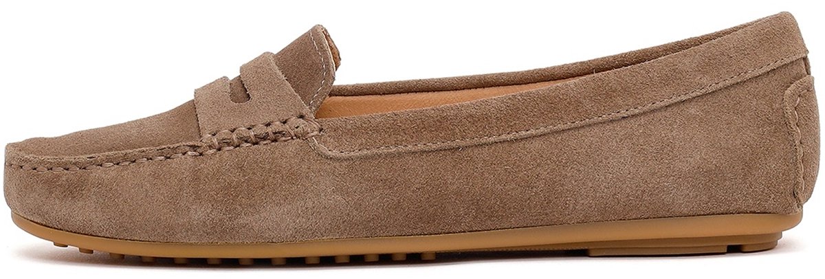 DERIMOD Loafers Suède Loafers