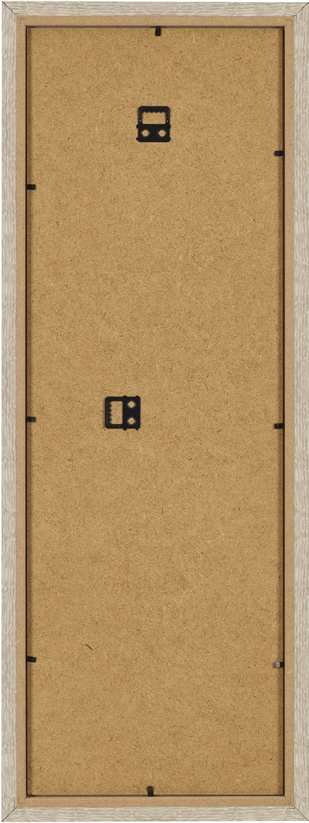 Fotolijst 25x75 cm - MDF - Sonoma Eiken - Benno