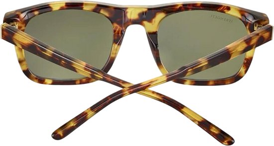Serengeti Charlton SS576005 Zonnebril - Heren - Bruin van Merkloos — afbeelding 5