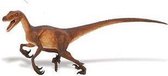 Plastic Velociraptor 21 cm